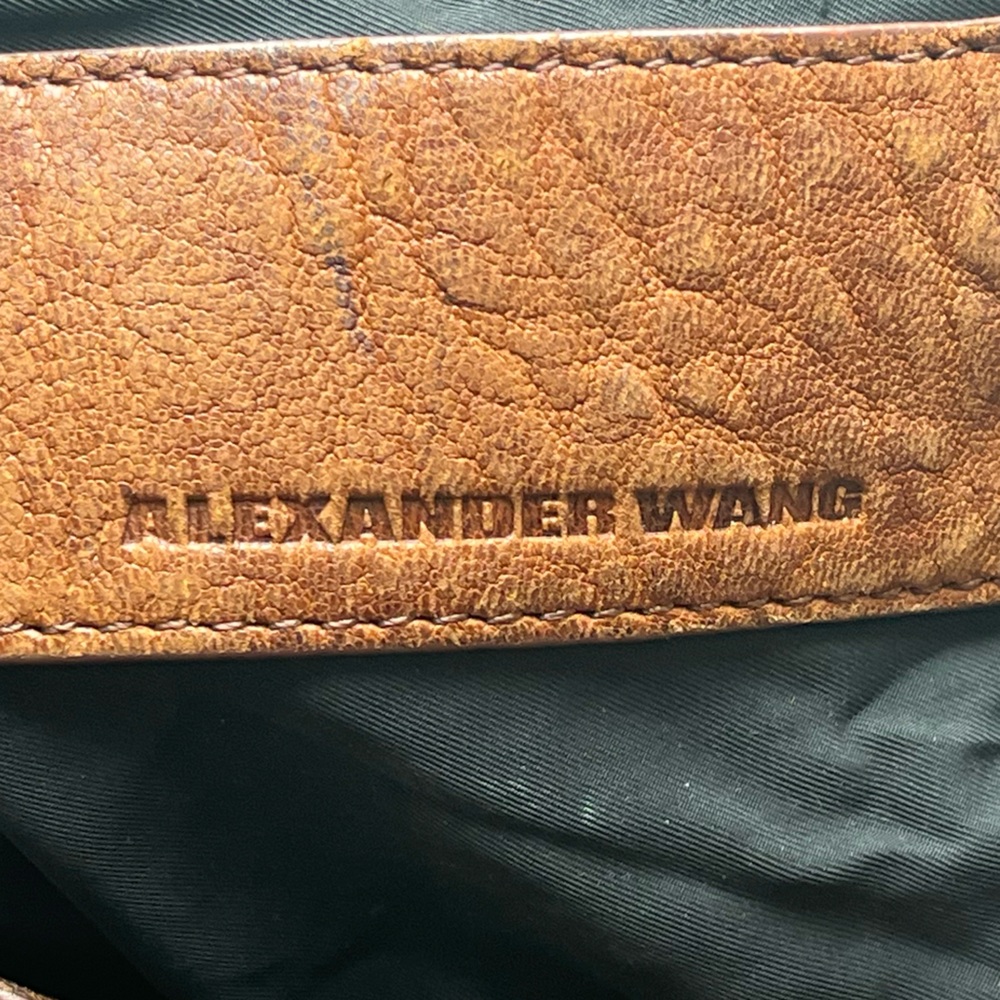 Alexander Wang bag - Picture 3 of 12
